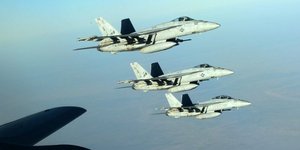 Φωτογραφία: DOD/US AIR FORCE/SGT. SHAWN NICKEL/EPA/ΑΠΕ