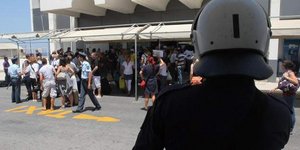 ΦΩΤΟΓΡΑΦΙΑ: Eurokinissi/Γιώργος Παπανικολάου