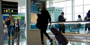 Σύγκριση τιμών αεροπορικών εισιτηρίων θα κάνει πλέον η airtickets/Φωτογραφία: Pixabay