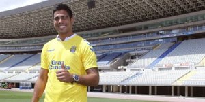 Φωτογραφία: UD Las Palmas