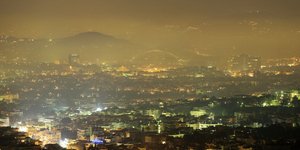 Κρούουν τον κώδωνα του κινδύνου οι γιατροί - Η αιθαλομίχλη θα φουντώσει τις αλλε