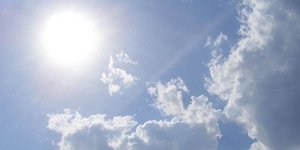 Ζεστός ο καιρός το Σαββατοκύριακο