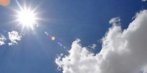 Γενικά αίθριος ο καιρός την Τετάρτη – Ηλιοφάνεια σε όλη την χώρα