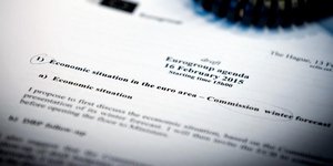 Φωτογραφία: The Council of the European Union / SOOC