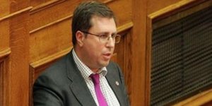 Μέλη της Χρυσής Αυγής επιχείρησαν να επιτεθούν στον Βουλευτή Κ. Αιβαλιώτη