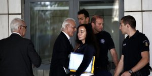 Φωτογραφία Αρχείου: Eurokinissi