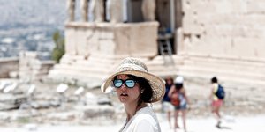 ΦΩΤΟΓΡΑΦΙΑ: Alexandros Michailidis / SOOC