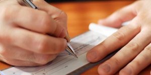 Πάνω απο 50.000 ακάλυπτες επιταγές κόπηκαν το πρώτο τετράμηνο του 2012