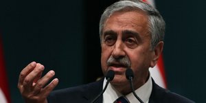 Φωτογραφία: Mustafa Akinci