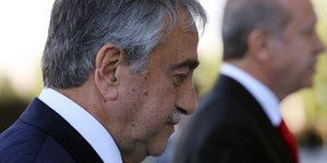 Φωτογραφία: AP Photo/Burhan Ozbilici