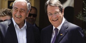 Νίκος Αναστασιάδης