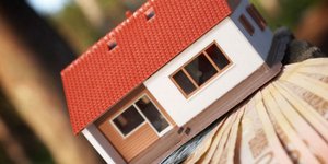 FAZ: Ο θεσμός της ιδιόκτητης κατοικίας στην Ελλάδα είναι ο πυλώνας του ανύπαρκτο