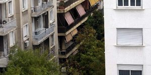 Νέες υπαγωγές στο «Εξοικονόμηση κατ΄ οίκον ΙΙ»/Φωτογραφία eurokinissi