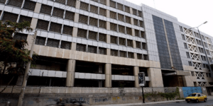 Κι όμως ο προϋπολογισμός είχε την τελευταία 10ετία μόλις 108 ευρώ έσοδα από την