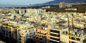 Οι προτάσεις της ΝΔ σε Χαρδούβελη για ΕΝΦΙΑ: 30% έκπτωση για τα ξενοίκιαστα-Περι