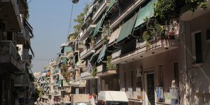 Πόσοι είχαν μείωση 50% στον ΕΝΦΙΑ και πόσοι απαλλάχθηκαν -Μπλέξιμο με τις ευπαθε