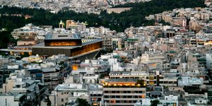 Φωτογραφία: ΚΟΝΤΑΡΙΝΗΣ / ΓΙΩΡΓΟΣ EUROKINISSI