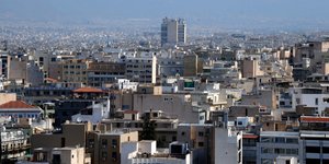 Ολες οι αλλαγές στο νέο φόρο ακινήτων - Πως θα υπολογίζετιαι [πίνακες]