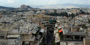 Γιατί και αν αλλάξουν οι αντικειμενικές ο ΕΝΦΙΑ του 2015 θα πληρωθεί με τις παλιές