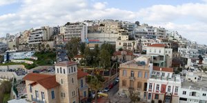 Τι προβλέπει για την προστασία α' κατοικίας το διάδοχο σχήμα του ν. Κατσέλη -Φωτογραφία αρχείου: Intimenews