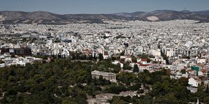 Φωτογραφία: Alexandros Michailidis / SOOC