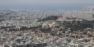 Το Δημόσιο θα ακολουθήσει τη στρατηγική των τραπεζών / EUROKINISSI / ΒΑΣΙΛΗΣ ΡΟΥΓΓΟΣ