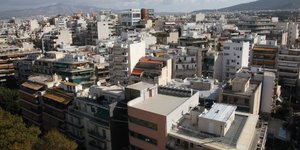 Επόμενο χαράτσι ο Ενιαίος Φόρος Ακινήτων -Τι θα πληρώσουν οι ιδιοκτήτες [παραδεί