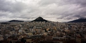 Φωτογραφία: Eurokinissi ΑΝΤΩΝΗΣ ΝΙΚΟΛΟΠΟΥΛΟΣ/EUROKINISSI