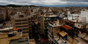 ΦΩΤΟΓΡΑΦΙΑ: ΑΠΕ-ΜΠΕ / ΟΡΕΣΤΗΣ ΠΑΝΑΓΙΩΤΟΥ