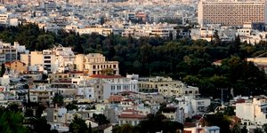 Εκτός πλειστηριασμών τα σπίτια κάτω των 300.000 ευρώ (Φωτογραφία: EUROKINISSI/ ΓΙΩΡΓΟΣ ΚΟΝΤΑΡΙΝΗΣ)