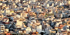 Νέα όρια για τους πλειστηριασμούς ζητά η ΠΟΜΙΔΑ (Φωτογραφία: EUROKINISSI/ ΓΙΩΡΓΟΣ ΚΟΝΤΑΡΙΝΗΣ)