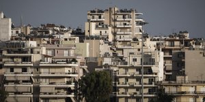 Στο πρόγραμμα έχουν υπαχθεί 13.502 αιτήσεις (Φωτογραφία: EUROKINISSI/ΓΙΩΡΓΟΣ ΚΟΝΤΑΡΙΝΗΣ)