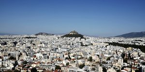 Φωτογραφία: EUROKINISSI/ ΣΤΕΛΙΟΣ ΜΙΣΙΝΑΣ