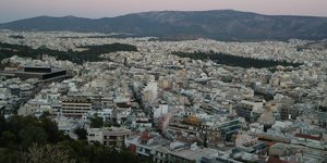 (EUROKINISSI/ ΓΙΩΡΓΟΣ ΚΟΝΤΑΡΙΝΗΣ)