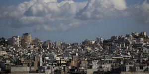 Φωτογραφία: EUROKINISSI/ΓΙΑΝΝΗΣ ΠΑΝΑΓΟΠΟΥΛΟΣ