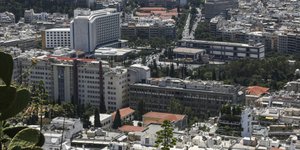 Φωτογραφία: EUROKINISSI/ ΒΑΣΙΛΗΣ ΡΟΥΓΓΟΣ