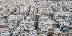 Νέες τιμές ζώνης σε δύο περιοχές του Ψυχικού (Φωτογραφία αρχείου: EUROKINISSI/ ΓΙΩΡΓΟΣ ΚΟΝΤΑΡΙΝΗΣ)