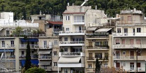 Φωτογραφία: EUROKINISSI/ΓΙΑΝΝΗΣ ΠΑΝΑΓΟΠΟΥΛΟΣ