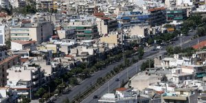 Ανακοίνωση της ΠΟΜΙΔΑ για τις εξαγγελίες για τον ΕΝΦΙΑ (Φωτογραφία: EUROKINISSI/ ΓΙΑΝΝΗΣ ΠΑΝΑΓΟΠΟΥΛΟΣ)