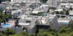 Το ΣτΕ θα κρίνει το μέλλον του τρόπου υπολογισμού του Φόρου Ακίνητης Περιουσίας