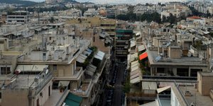 Φωτογραφία: EUROKINISSI /ΑΝΤΩΝΗΣ ΝΙΚΟΛΟΠΟΥΛΟΣ)
