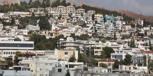 Φορο-καταιγίδα στα ακίνητα με την αύξηση των αντικειμενικών αξιών
