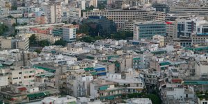 (EUROKINISSI/ ΓΙΩΡΓΟΣ ΚΟΝΤΑΡΙΝΗΣ)