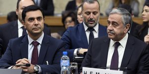 Φωτογραφία: Philippe Desmazes/Pool Photo via AP