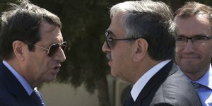 Φωτογραφία: AP Photo/Petros Karadjias