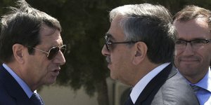 Φωτογραφία: AP Photo/Petros Karadjias