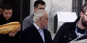 Τι θα καταθέσει την Δευτέρα στον ανακριτή ο Τσοχατζόπουλος