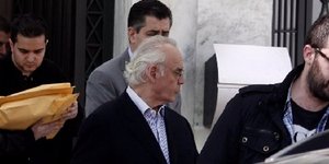 Τι θα καταθέσει την Δευτέρα στον ανακριτή ο Τσοχατζόπουλος