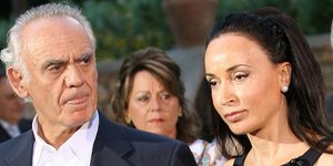 Μιχάλης Χαρίτος σε Βίκυ Σταμάτη: Εσύ και ο άντρας σου μας έχετε κάνει αξιοθέατα