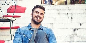 Ακης Πετρετζίκης (Φωτογραφία: NDPphoto)